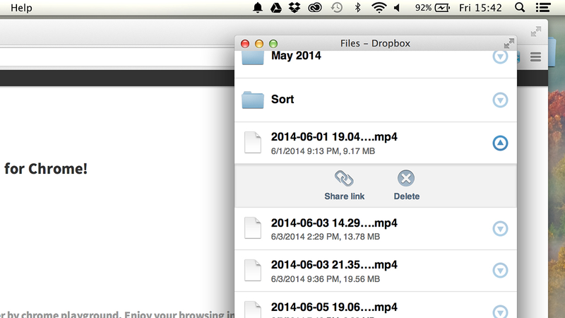 Illustration for article titled 5 Essential Add-Ons For Dropbox